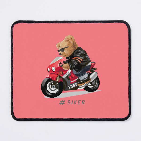 Item preview, Biker designed and sold by au5tin.