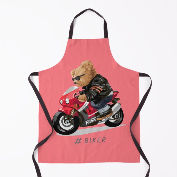 Item preview, Biker designed and sold by au5tin.