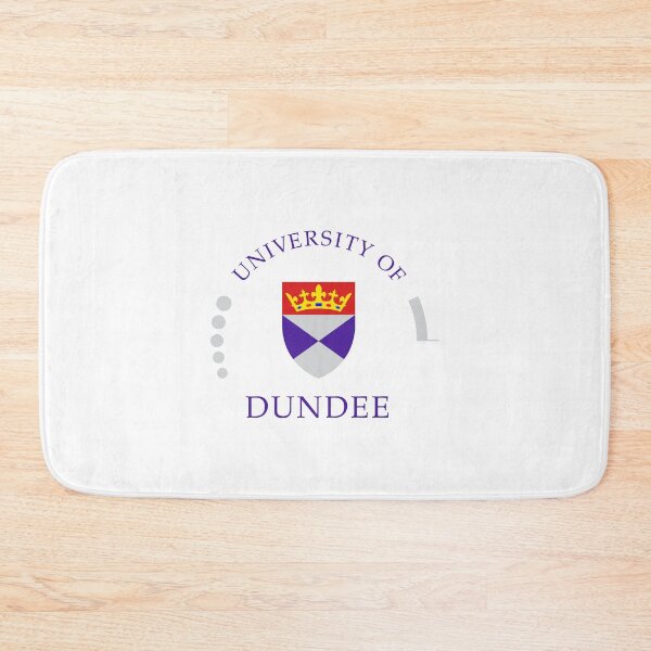 Item preview, Tribal University Of Dundee Spirit	 designed and sold by emillzt.