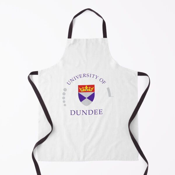 Item preview, Tribal University Of Dundee Spirit designed and sold by emillzt.