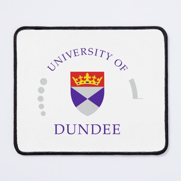 Item preview, Tribal University Of Dundee Spirit	 designed and sold by emillzt.