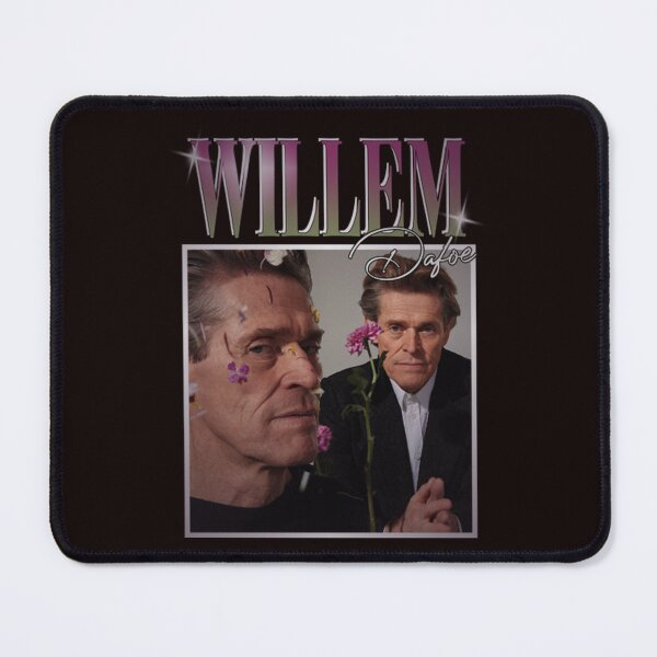 Item preview, Willem Dafoe designed and sold by Adriana-PA.