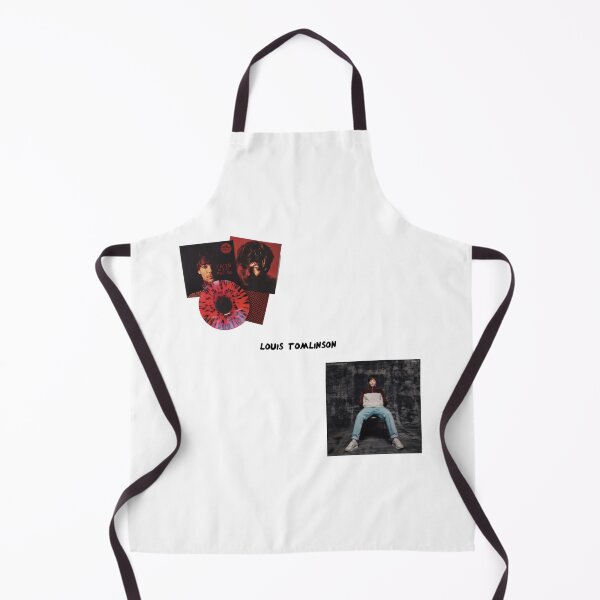 Item preview, Louis Tomlinson albums FITF WALLS designed and sold by finisdesings.
