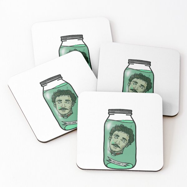 Item preview, JUGHEAD designed and sold by kiernanmalia.