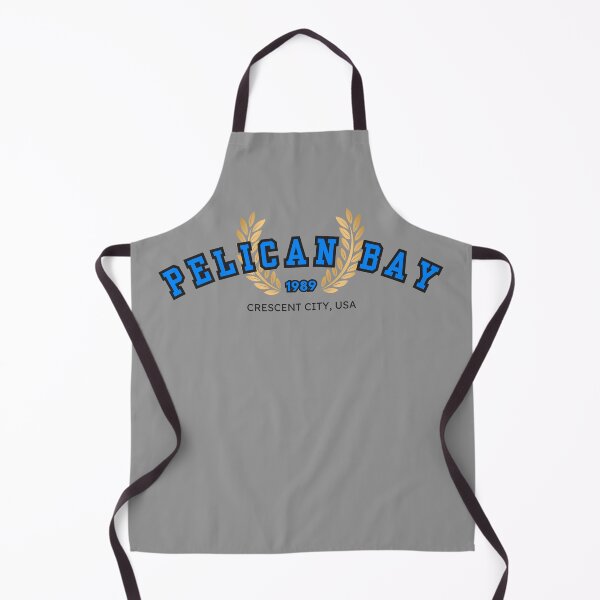 Item preview, Pelican Bay Prison Education, Blue and Black designed and sold by UNK-Fatigues.