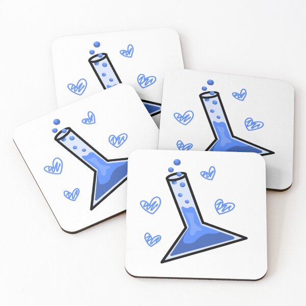 Item preview, QUIMIC LOVE  designed and sold by LoracJuice.