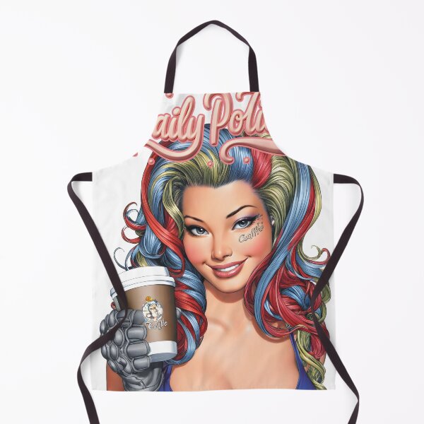 Item preview, coffee daily designed and sold by aliraweb.