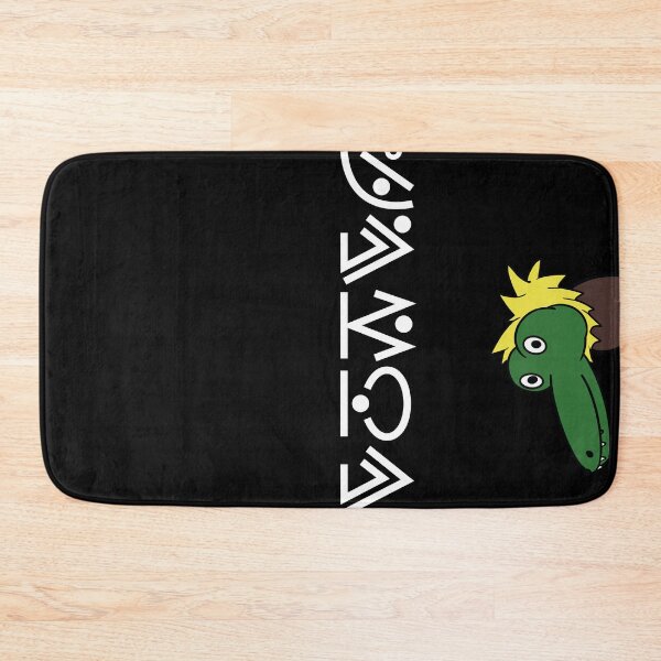 Item preview, Oppa Admet Style (white text) designed and sold by goblinprophet.