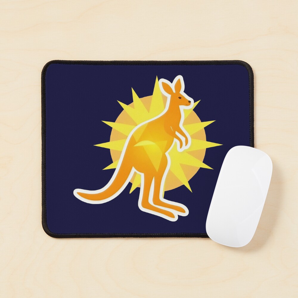 Item preview, Mouse Pad designed and sold by ChrisButler.