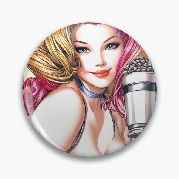 Item preview, daily coffee designed and sold by aliraweb.