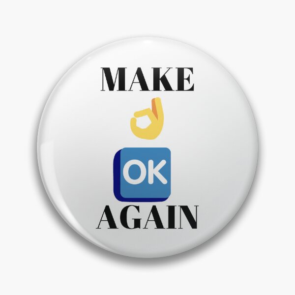 Item preview, MOOA (MAKE "OK" OKAY AGAIN)  designed and sold by o0o0o0o.