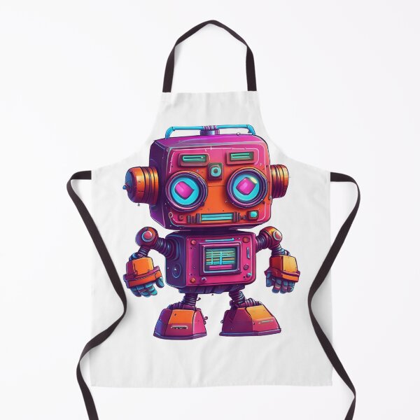 Item preview, Little Angry Robot designed and sold by UNK-Fatigues.