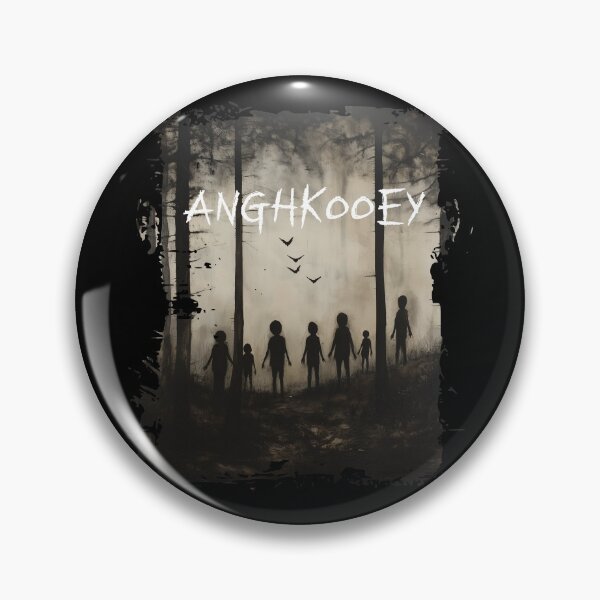 Item preview, ANGHKOOEY kids designed and sold by Squirrel-Queen.