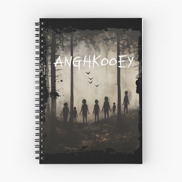 Item preview, ANGHKOOEY kids designed and sold by Squirrel-Queen.
