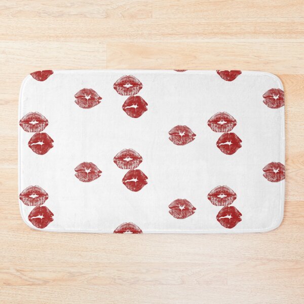 Item preview, 3 pack kiss mark designed and sold by flavouredcherry.