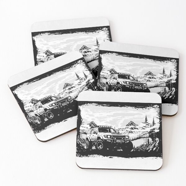 Item preview, Wild Offroad Country. Wild Horizons designed and sold by tabemisa.