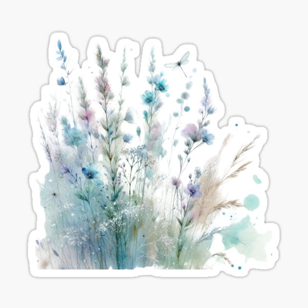 Item preview, Wildflowers designed and sold by DesignsbyVelvet.