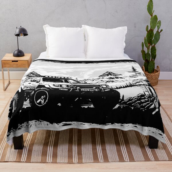 Item preview, Wild Offroad Country. Wild Horizons designed and sold by tabemisa.