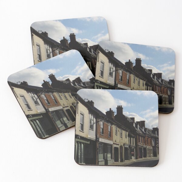 Item preview, Red Lion Street, Aylsham, Norfolk designed and sold by wiggyofipswich.