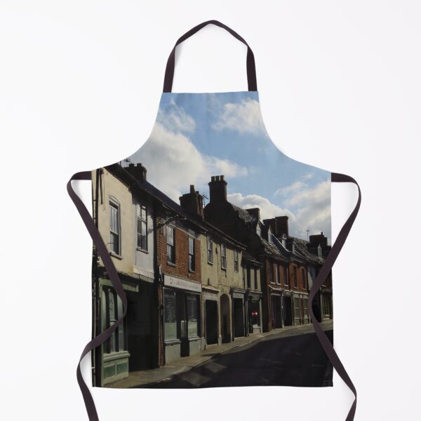 Item preview, Red Lion Street, Aylsham, Norfolk designed and sold by wiggyofipswich.