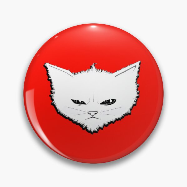 Item preview, when cats were kings designed and sold by dannypretzel.