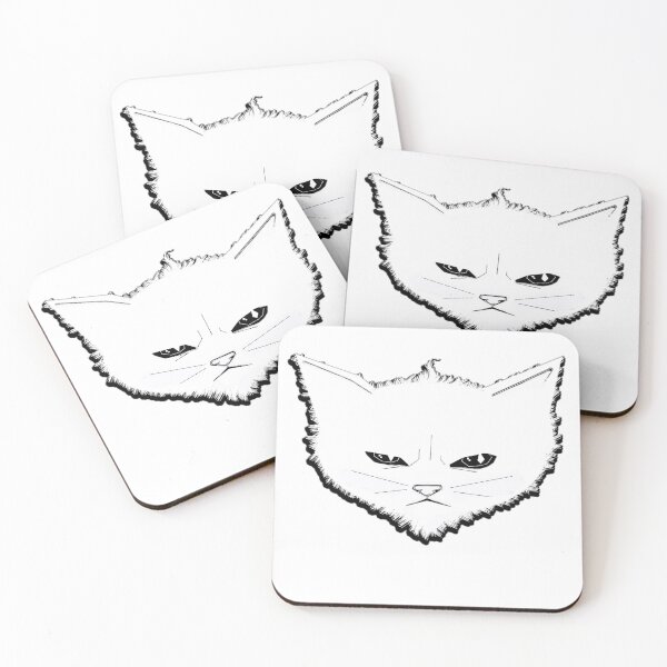 Item preview, when cats were kings designed and sold by dannypretzel.
