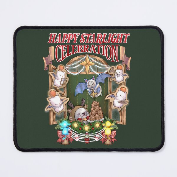 Item preview, Happy Starlight celebration designed and sold by Mosoru.