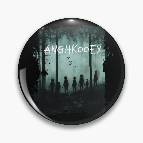 Item preview,  ANGHKOOEY kids designed and sold by Squirrel-Queen.