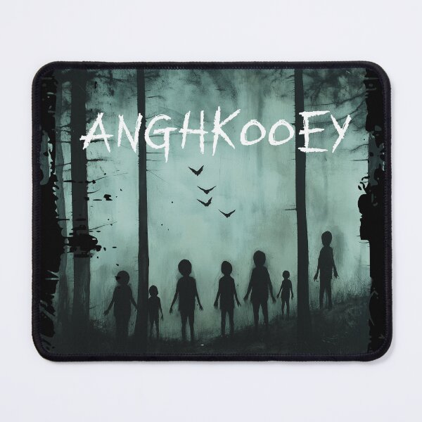 Item preview, ANGHKOOEY kids designed and sold by Squirrel-Queen.