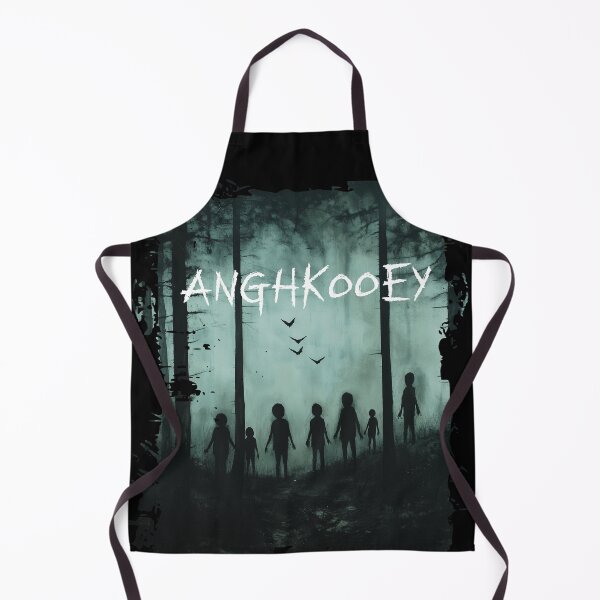 Item preview, ANGHKOOEY kids designed and sold by Squirrel-Queen.