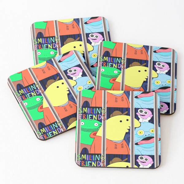 Item preview, Smilling Friends designed and sold by DesingsDG22.