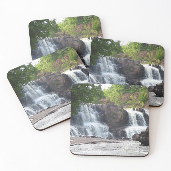 Item preview, Gooseberry Falls, Two Harbors, Minnesota designed and sold by Designsbydls.