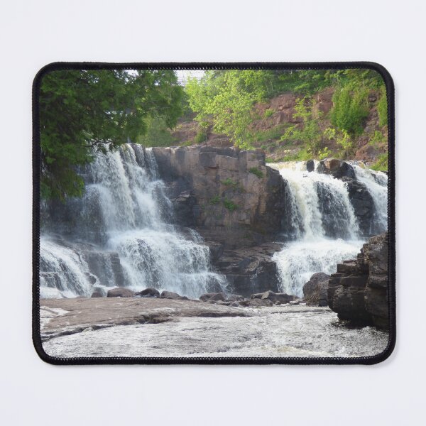Item preview, Gooseberry Falls, Two Harbors, Minnesota designed and sold by Designsbydls.
