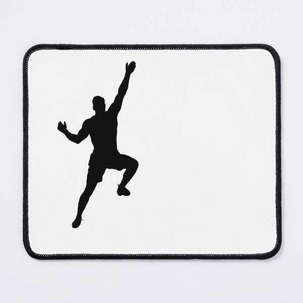 Item preview, The climber climbs designed and sold by NextDoorShoop.