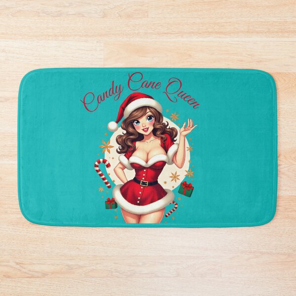 Item preview, Candy Cane Queen  designed and sold by 71Lion.
