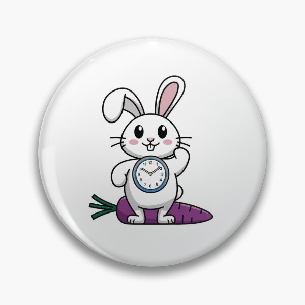 Item preview, Tic Tac Rabbit designed and sold by ATOTI.