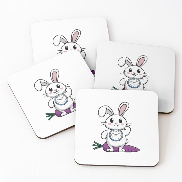 Item preview, Tic Tac Rabbit designed and sold by ATOTI.