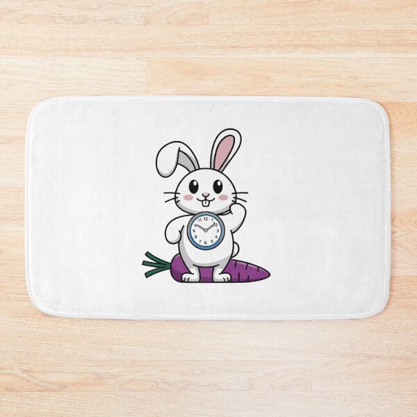Item preview, Tic Tac Rabbit designed and sold by ATOTI.