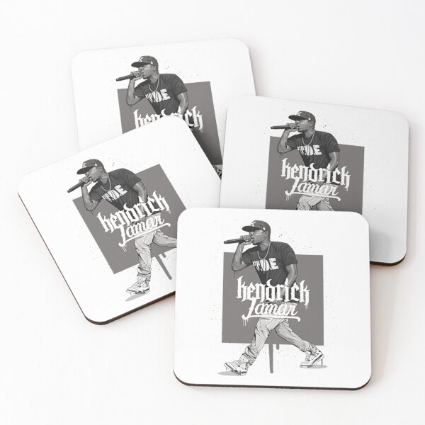 Item preview, Kendrick Lamar Posters and Art designed and sold by AdrianMakeArts.