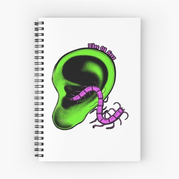 Item preview, Old Band And Horror designed and sold by Jennifer-Quirk.