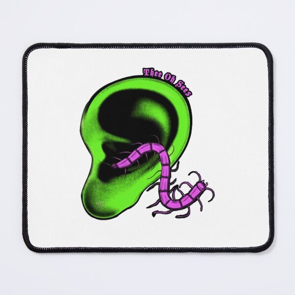 Item preview, Old Band And Horror designed and sold by Jennifer-Quirk.