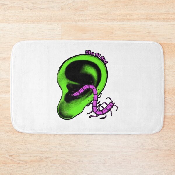 Item preview, Old Band And Horror designed and sold by Jennifer-Quirk.