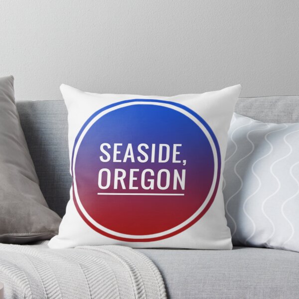 Item preview, Seaside, Oregon designed and sold by Lisamariesumner.