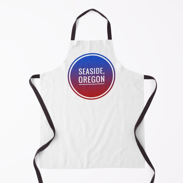 Item preview, Seaside, Oregon designed and sold by Lisamariesumner.
