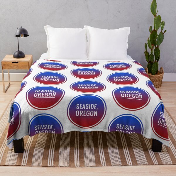 Item preview, Seaside, Oregon designed and sold by Lisamariesumner.