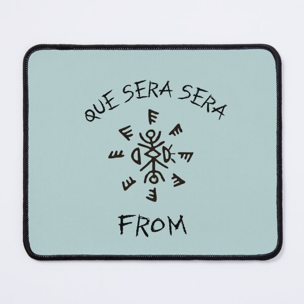 Item preview, FROM- Que Sera Sera designed and sold by Squirrel-Queen.