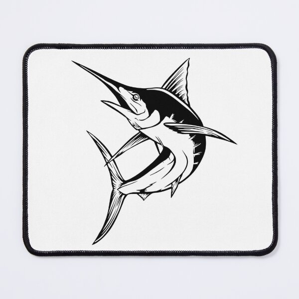 Item preview, sword  fish designed and sold by MYpngShop.