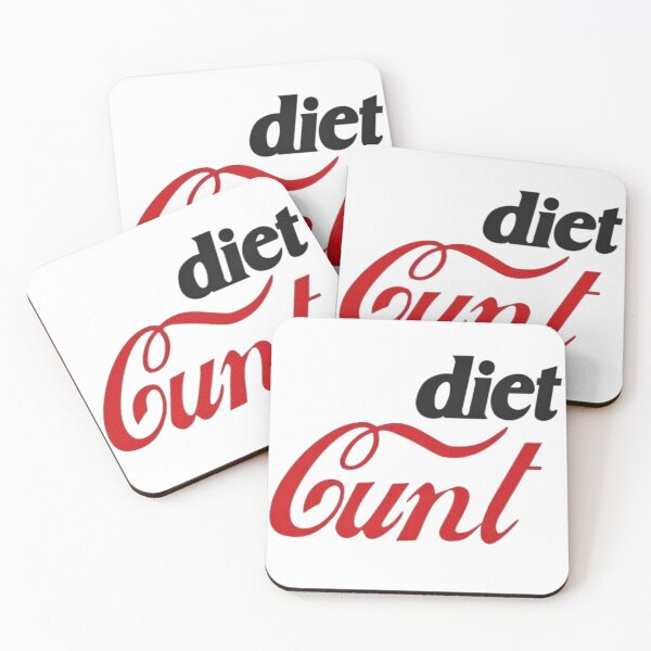 Item preview, diet cunt designed and sold by flavouredcherry.