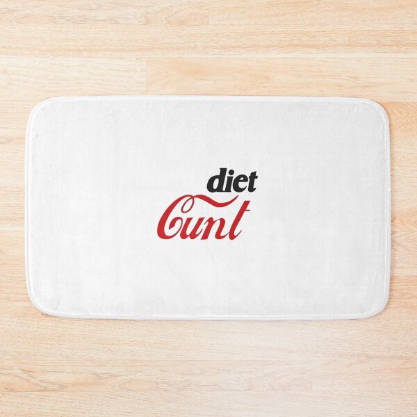 Item preview, diet cunt designed and sold by flavouredcherry.