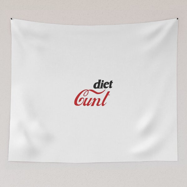 Item preview, diet cunt designed and sold by flavouredcherry.